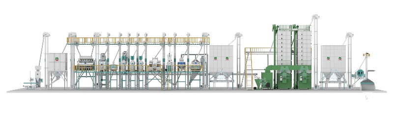 100tons_per_day_rice_mill_machine_with_dryer 6