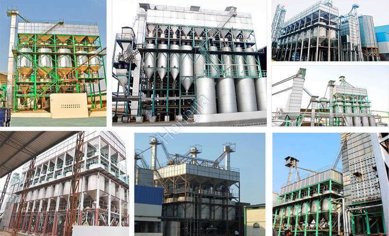 200ton_rice_parboiling_machine 4