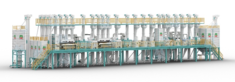 200tons_per_day_rice_mill_machine 6