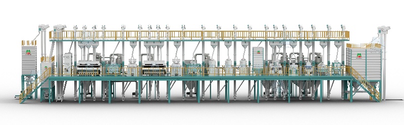 200tons_per_day_rice_mill_machine 7