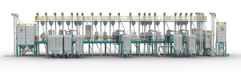 200tons_per_day_rice_mill_machine 8