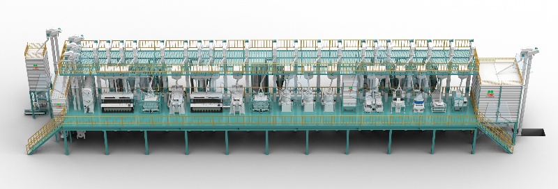 200tons_per_day_rice_mill_machine 9