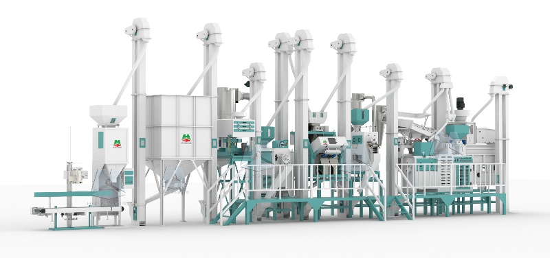 25tons_complete_rice_processing_machine 7
