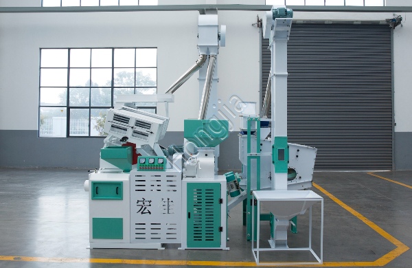30ton_rice_processing_machine 6