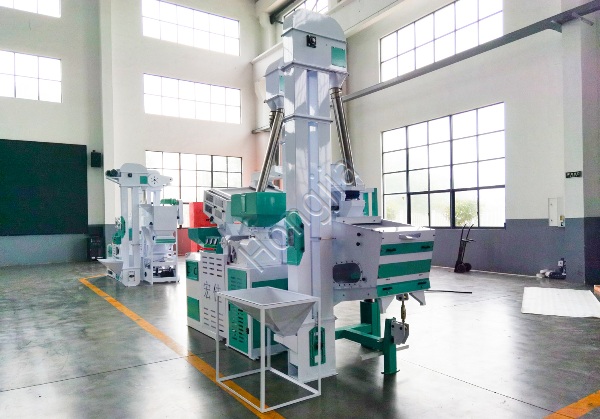 30ton_rice_processing_machine 8