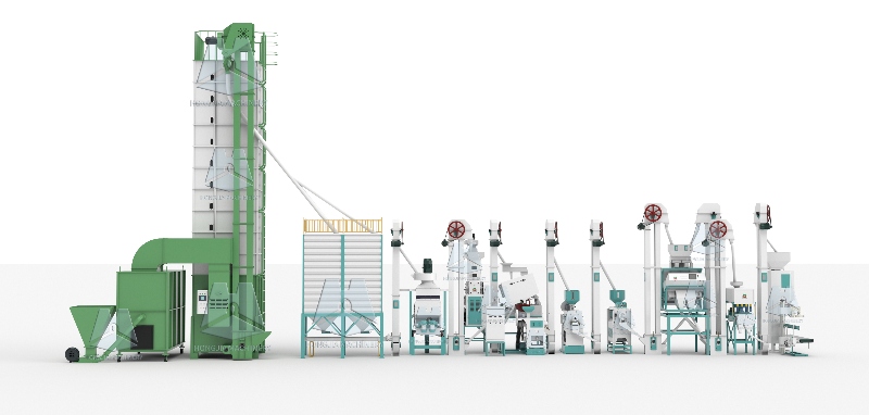 30tons_per_day_complete_rice_processing_machine 5