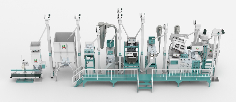30tons_per_day_complete_rice_processing_machine 7