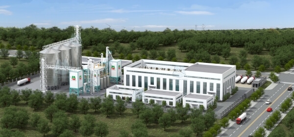 50ton_per_batch_parboiling_rice_mill_machine_3D_design