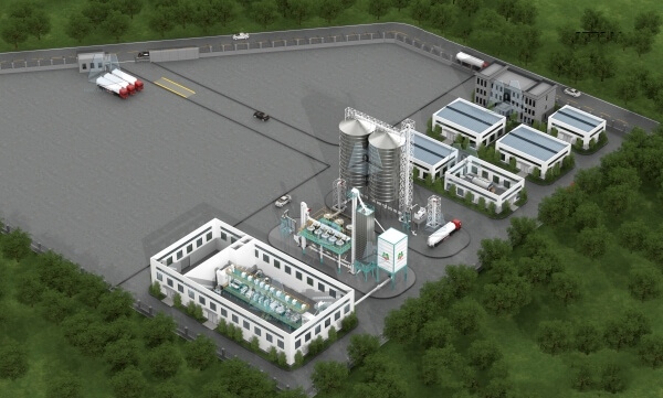 50ton_per_batch_parboiling_rice_mill_machine_layout_design