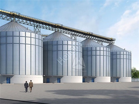 Flat_Bottom_Grain_Silo_cost