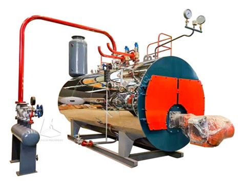 Gas_Steam_Boilers_for_sale