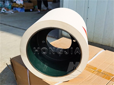 rice mill rubber roller for rice mill machine